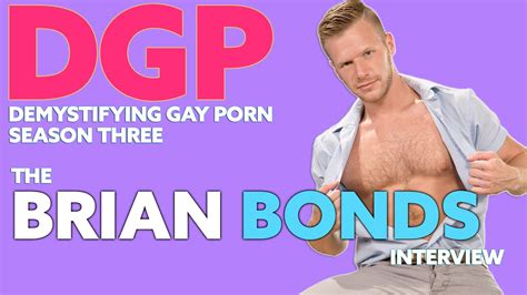 Demystifying Gay Porn